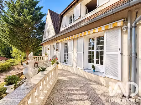 vente demeure 8 pièces