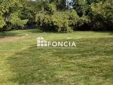 vente terrain à bruz (35170) : à vendre / bruz
