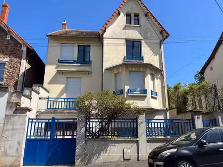 villa à vendre