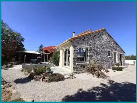 pavillon à vendre