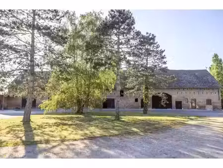 vente maison 10 pièces 285 m² à toutenant (71350)  884 000 €