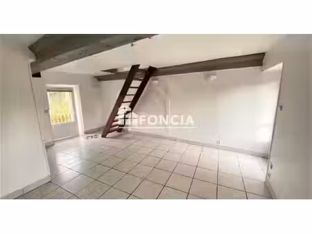 maison à louer