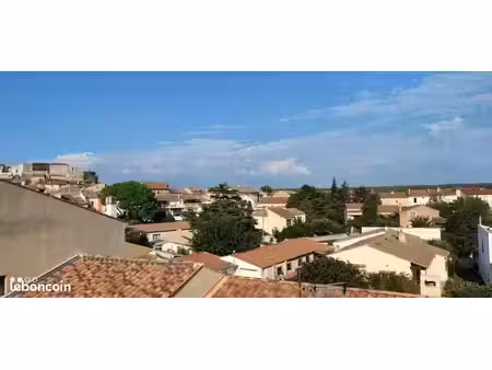 duplex 2 pièces 45 m²