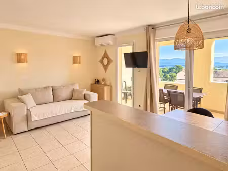 appartement domaine du golf