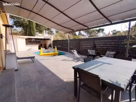 à vendre maison eoures