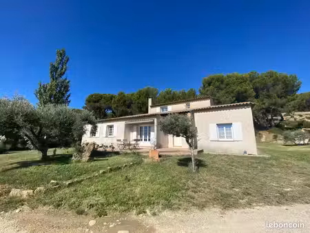 maison 177m2 avec piscine