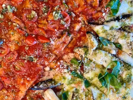 fond de commerce pizzeria