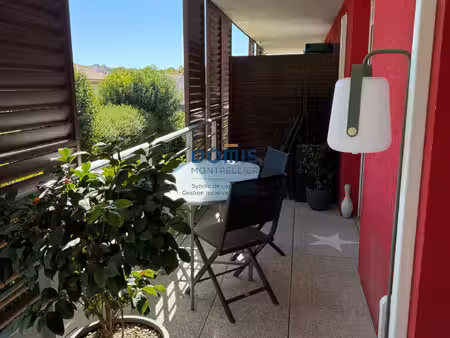 t3 calme et bien placé castelnau