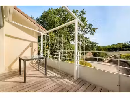 appartement chaponnay avec garage de 50m2