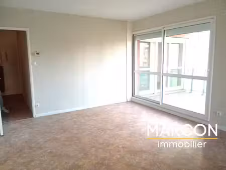 appartement familial à guéret
