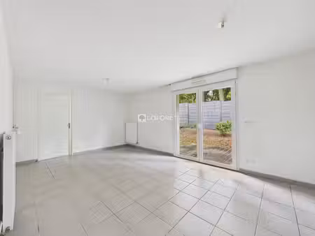 appartement pont l abbe 3 pièce(s) 57m2