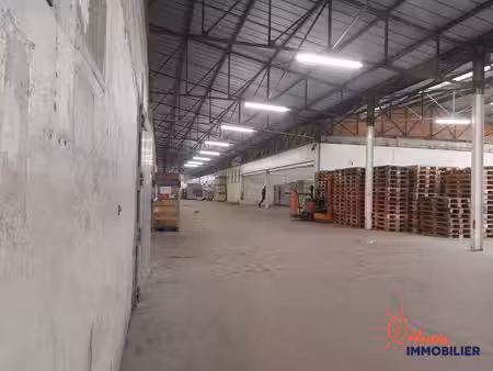 pme transport logistique