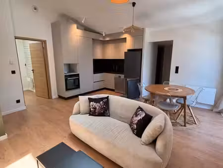 appartement t2 bis