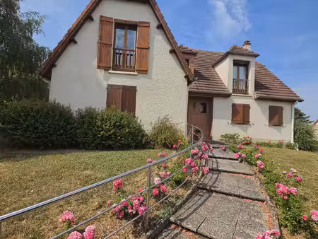 vente pavillon 7 pièces