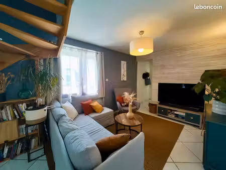 maison-appartement à blanquefort – quartier maurian