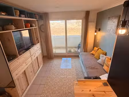 appartement t2 lacanau ocean