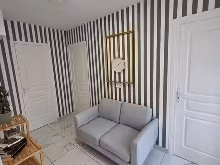 maison t4 a 15min de bordeaux