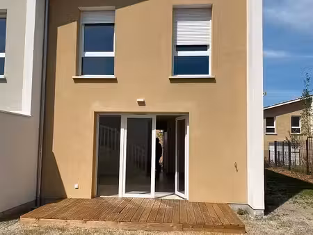 maison 4 pièces 87 m²