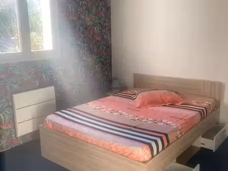 loue chambre cestas 33610