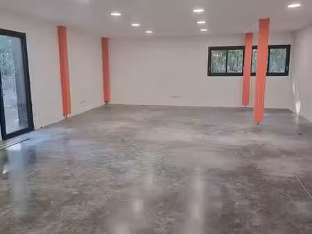 location de bureaux et local paramedical léognan