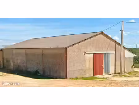 location box de stockage et dépôt