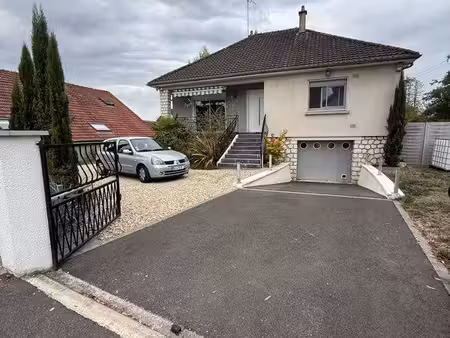 maison 4 pièces