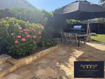 maison 6 pièces 211 m²