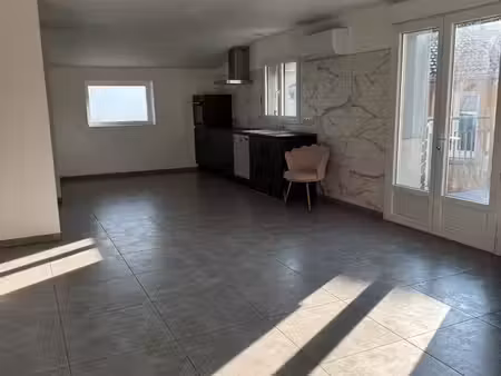 locationd’un appartement
