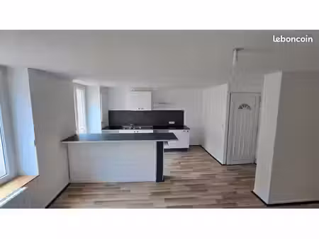 ? à louer t3 de 53 m² – unieux (42)