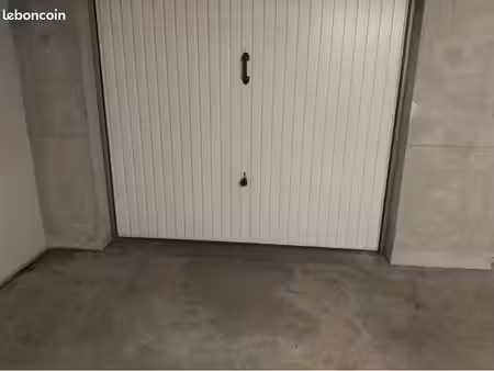 garage à vendre nantes