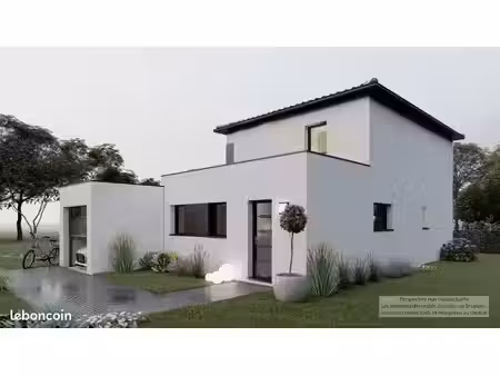 maison 5 pièces 103 m²