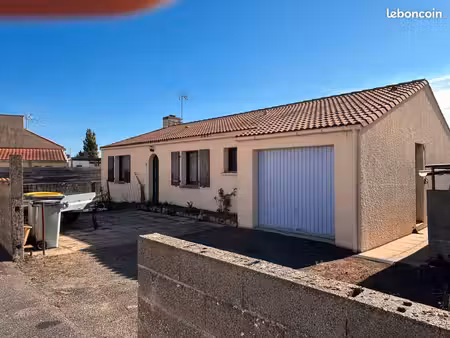 maison 4 chambres