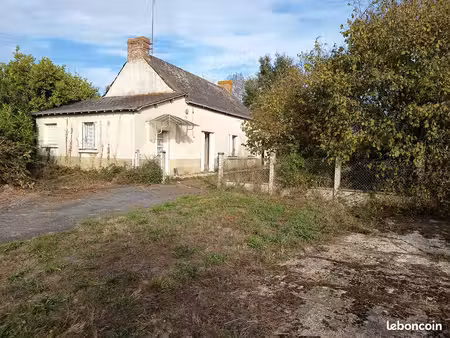 maison a vendre