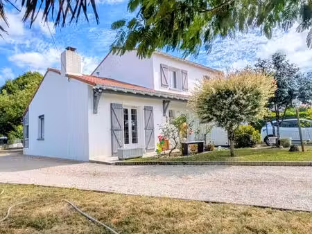 maison 4 chambres 133m2