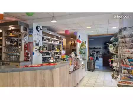 bar  restaurant
