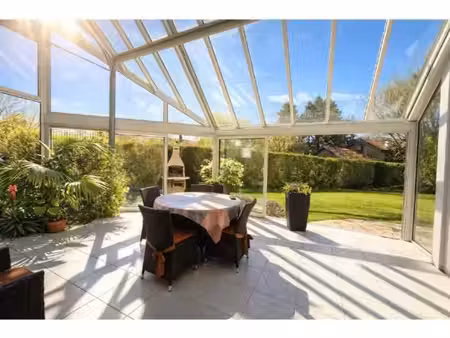 maison 5 pièces 163 m²