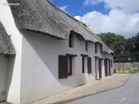 maison 4 pièces 93 m²