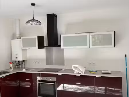 appartement t2 45 m2
