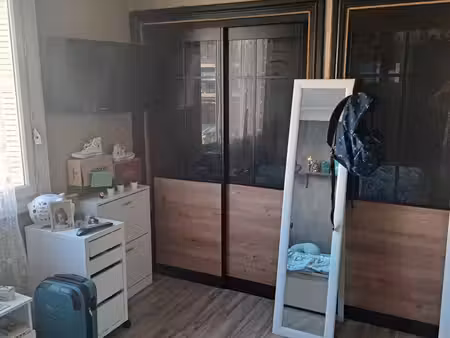 appartement t4 tassin centre