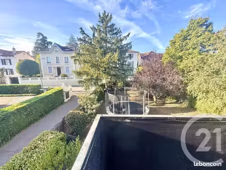 appartement 5 pièces 123 m²