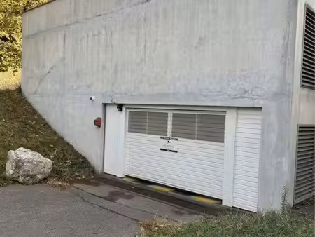garage 13m2