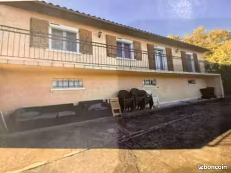 maison familiale