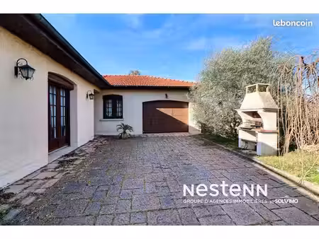 maison 4 pièces 107 m²