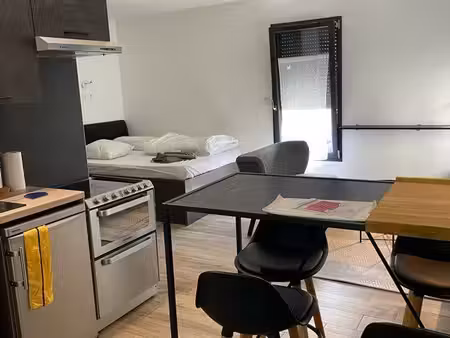 cosy proche des commodites