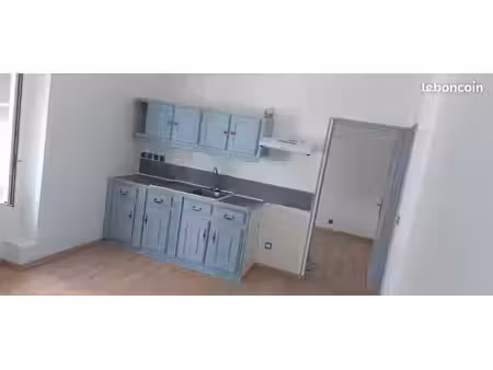 appartement à gray