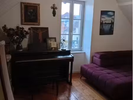 appartement t2 centre ville
