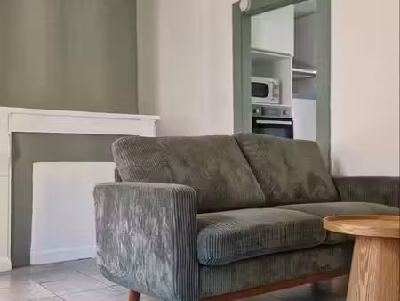 appartement t3