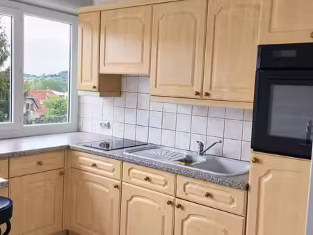 t2 de 50 m² avec grande pièce de vie – vesoul proche centre