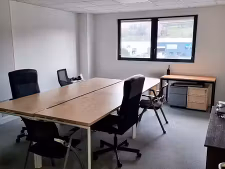 bureau 27m2 sud ouest lyon