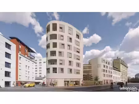local commercial 88 m²
